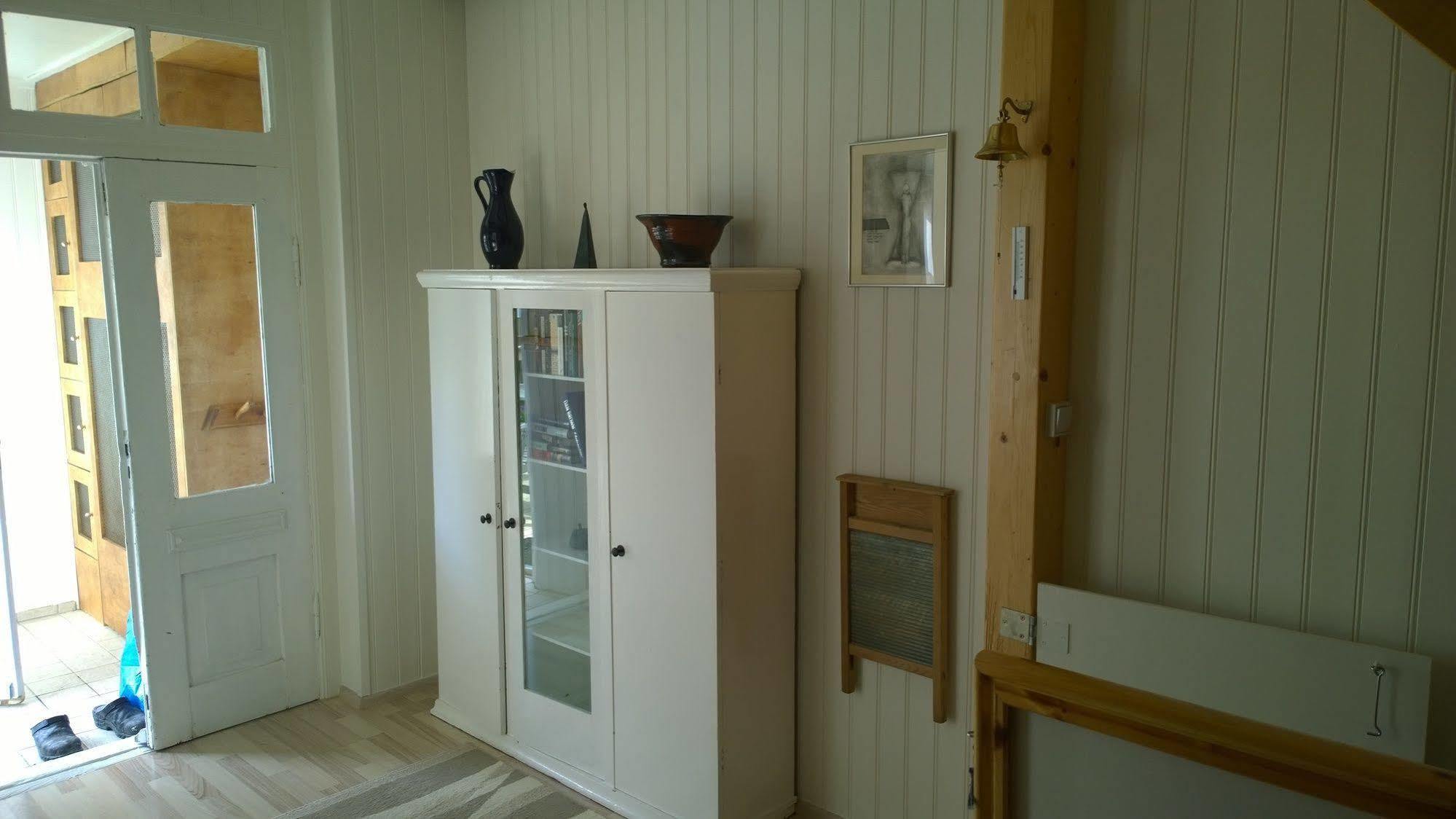 Private House With Private Garden Villa Isafjordur Exterior photo